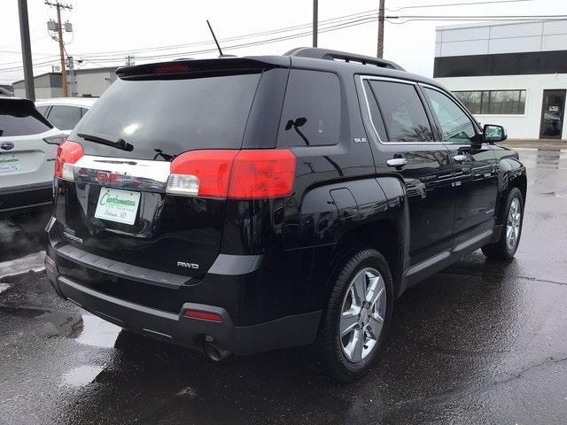 used 2015 GMC Terrain car, priced at $9,999