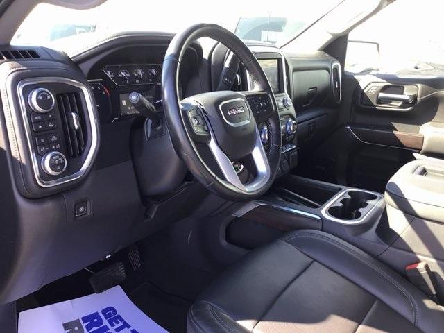 used 2019 GMC Sierra 1500 car, priced at $39,999