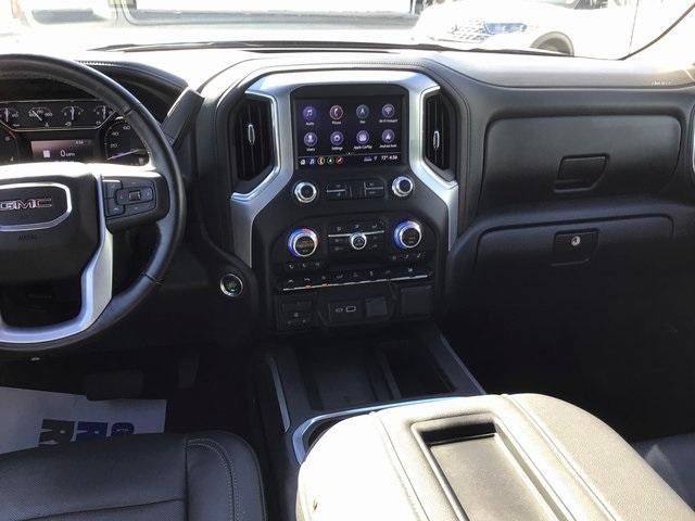 used 2019 GMC Sierra 1500 car, priced at $39,999