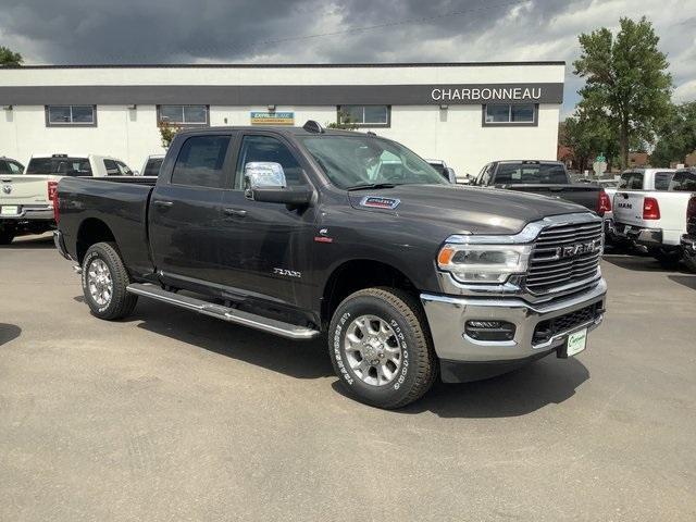 new 2024 Ram 2500 car, priced at $70,357