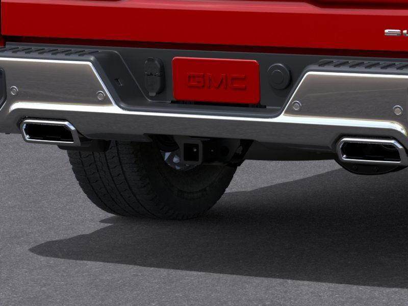 new 2025 GMC Sierra 1500 car, priced at $63,220