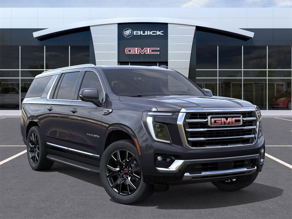 new 2025 GMC Yukon XL car, priced at $80,860