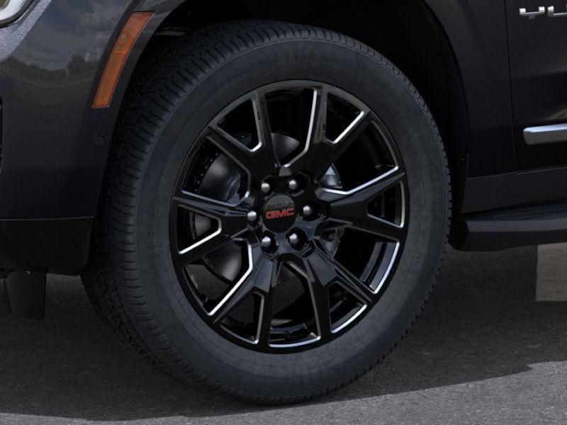 new 2025 GMC Yukon XL car, priced at $80,860