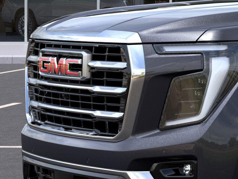 new 2025 GMC Yukon XL car, priced at $80,860