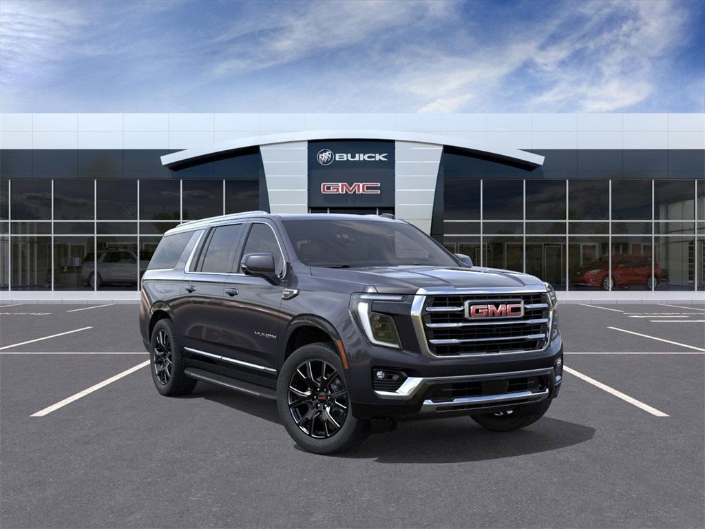 new 2025 GMC Yukon XL car, priced at $80,860