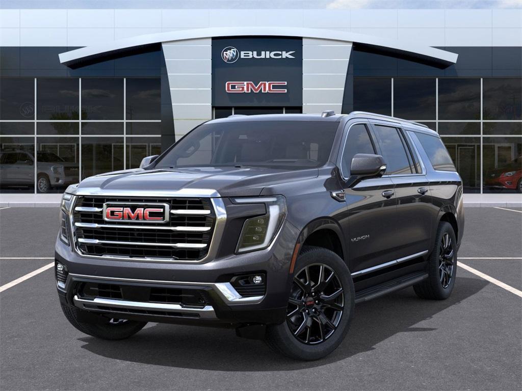 new 2025 GMC Yukon XL car, priced at $80,860