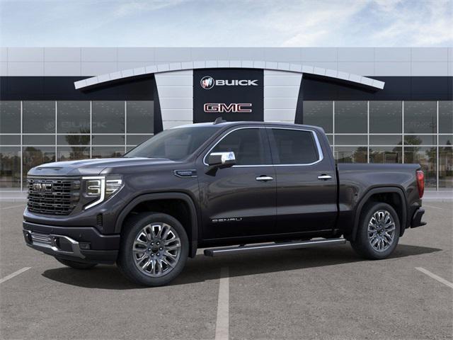 new 2024 GMC Sierra 1500 car, priced at $80,469