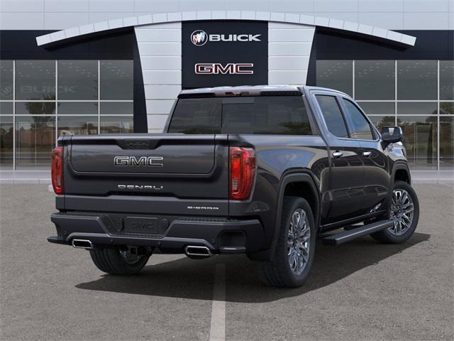 new 2024 GMC Sierra 1500 car, priced at $80,469