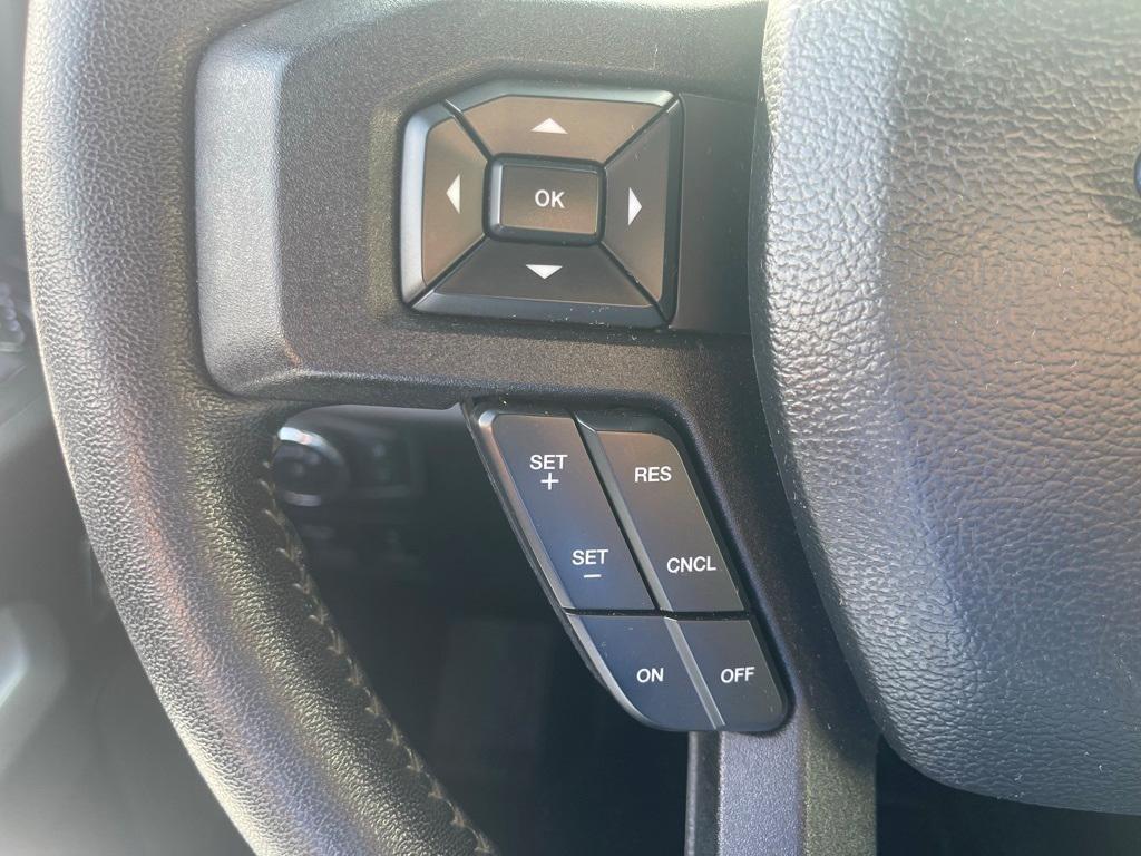 used 2019 Ford F-150 car, priced at $24,000