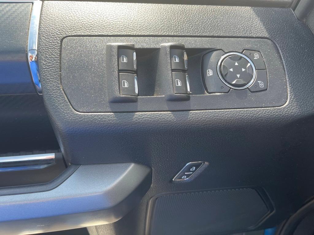 used 2019 Ford F-150 car, priced at $24,000