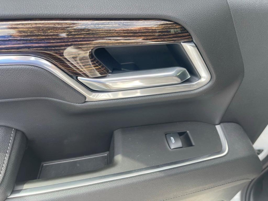 new 2025 GMC Sierra 1500 car, priced at $50,750