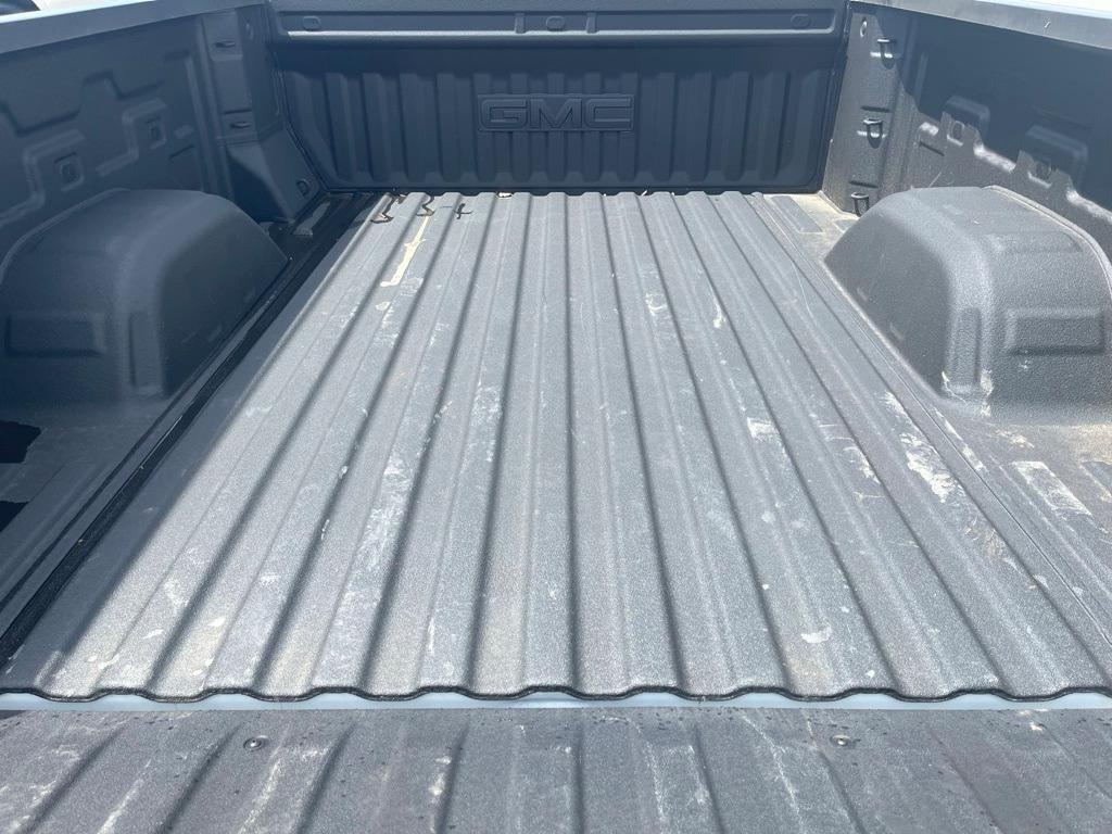 new 2025 GMC Sierra 1500 car, priced at $50,750