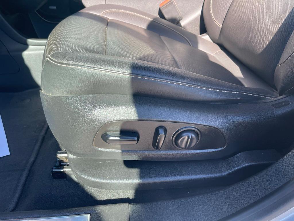 used 2020 GMC Acadia car, priced at $22,000