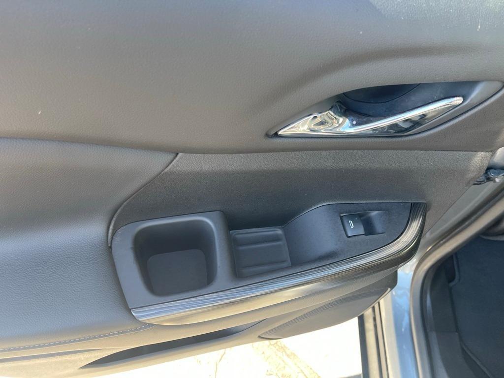 used 2020 GMC Acadia car, priced at $22,000