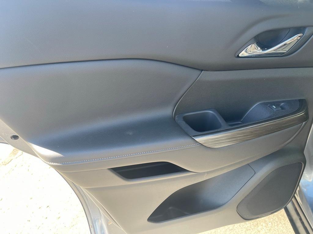 used 2020 GMC Acadia car, priced at $22,000