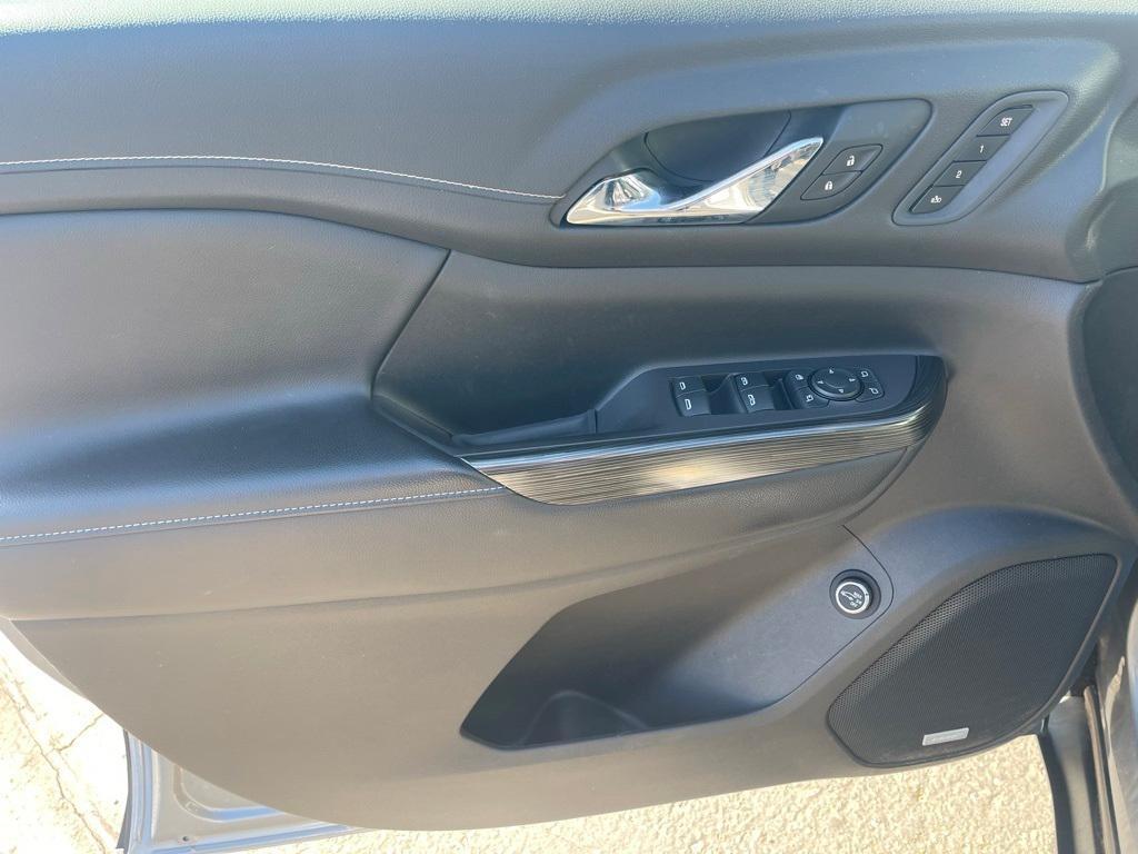 used 2020 GMC Acadia car, priced at $22,000