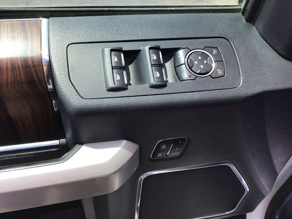used 2015 Ford F-150 car, priced at $17,000