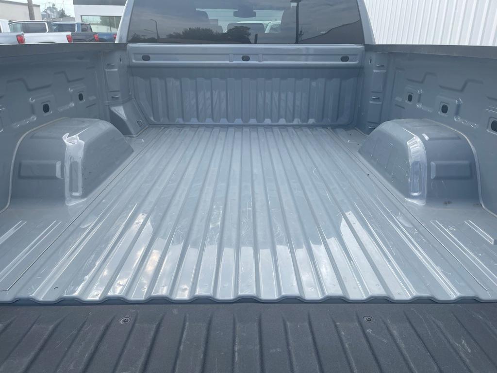 used 2024 GMC Sierra 1500 car, priced at $44,000