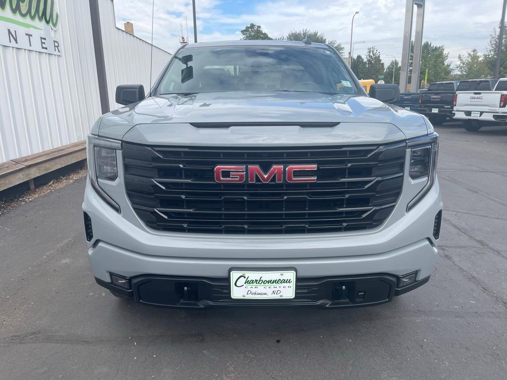 used 2024 GMC Sierra 1500 car, priced at $44,000