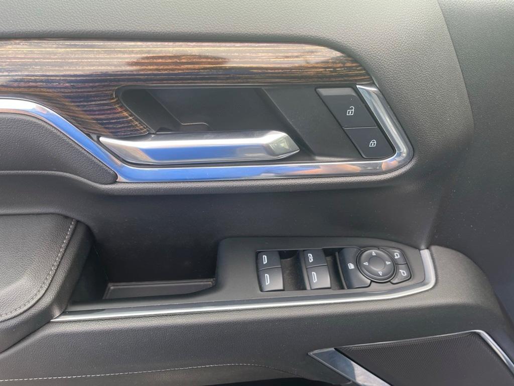 used 2024 GMC Sierra 1500 car, priced at $44,000