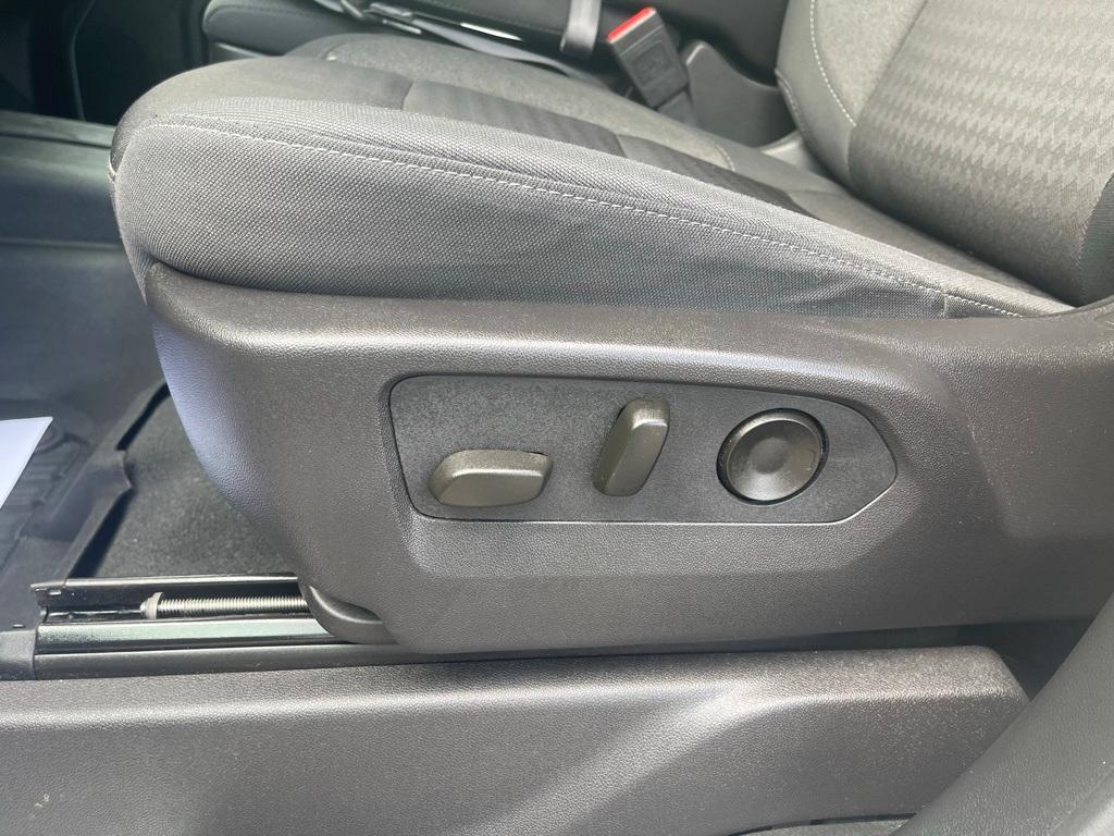 used 2024 GMC Sierra 1500 car, priced at $44,000
