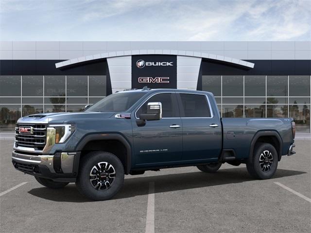 new 2024 GMC Sierra 2500 car, priced at $76,638