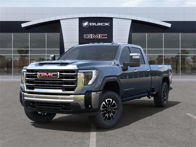 new 2024 GMC Sierra 2500 car, priced at $76,638