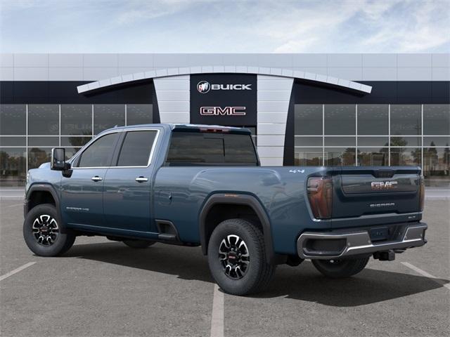 new 2024 GMC Sierra 2500 car, priced at $76,638