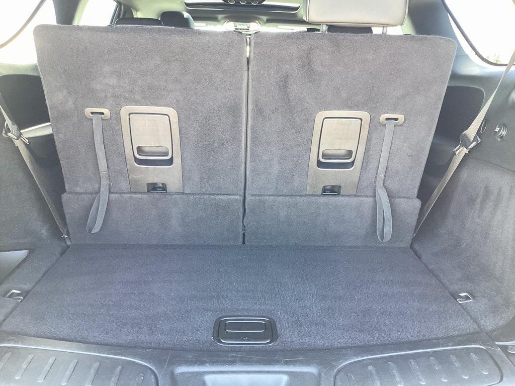 used 2024 Dodge Durango car, priced at $39,999