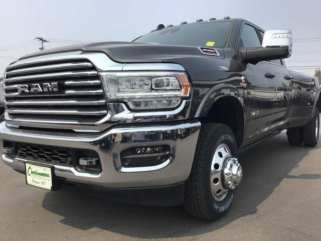 new 2024 Ram 3500 car, priced at $89,650