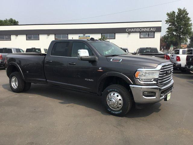 new 2024 Ram 3500 car, priced at $89,650