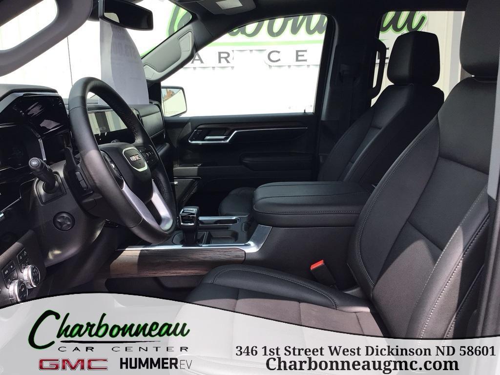 used 2024 GMC Sierra 1500 car, priced at $73,000