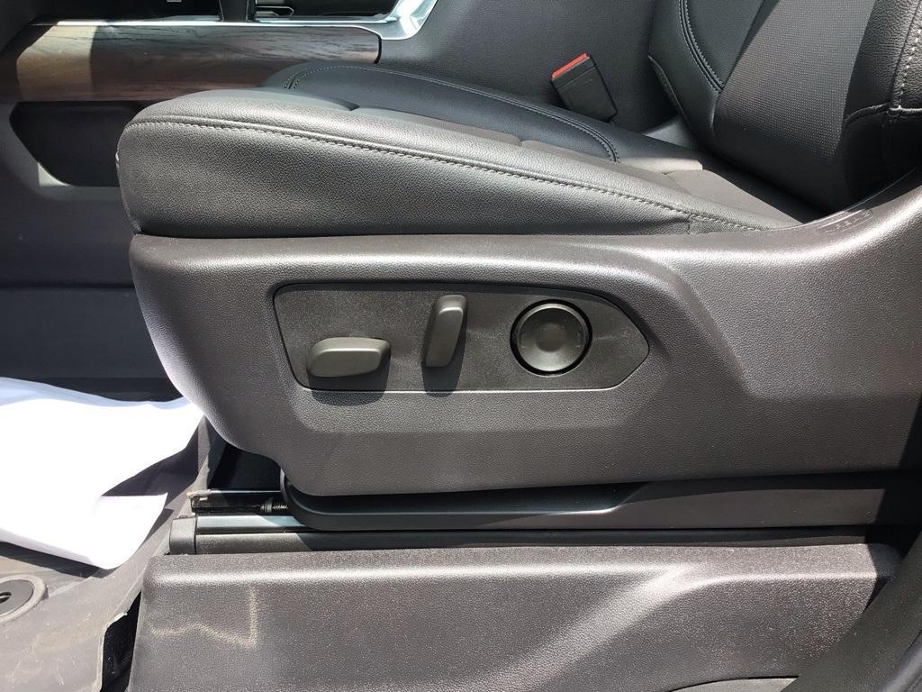 used 2024 GMC Sierra 1500 car, priced at $68,500