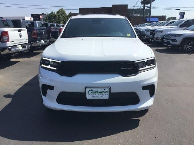 new 2024 Dodge Durango car, priced at $42,701