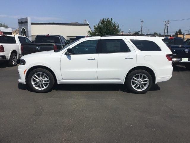 new 2024 Dodge Durango car, priced at $42,701