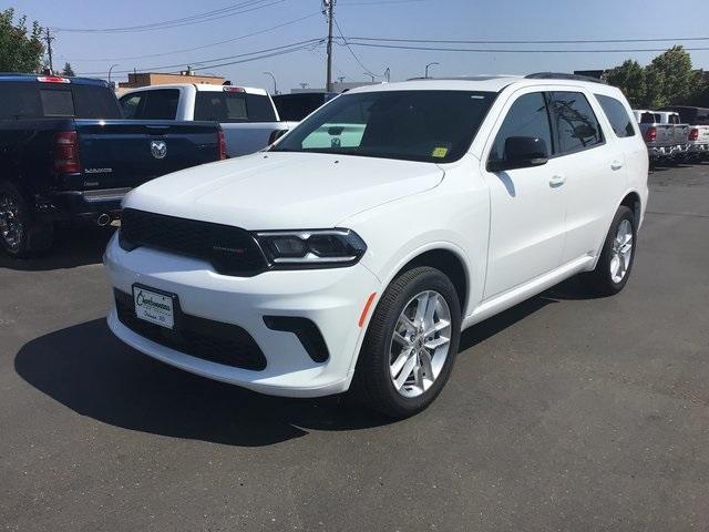 new 2024 Dodge Durango car, priced at $44,033