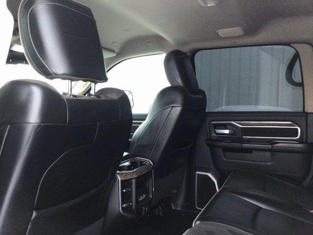 used 2021 Ram 2500 car, priced at $45,000
