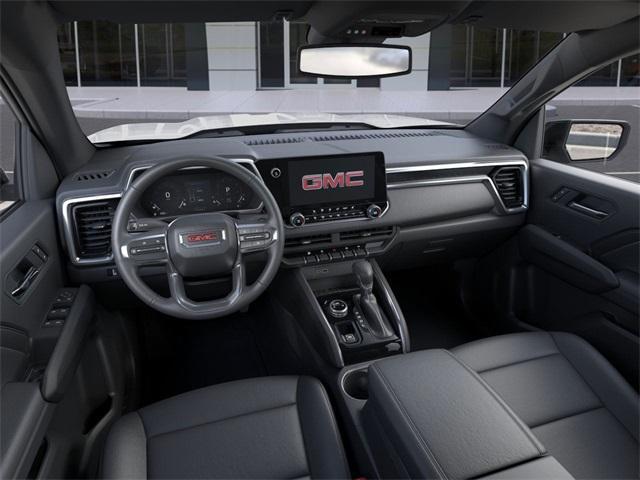 new 2024 GMC Canyon car, priced at $44,538