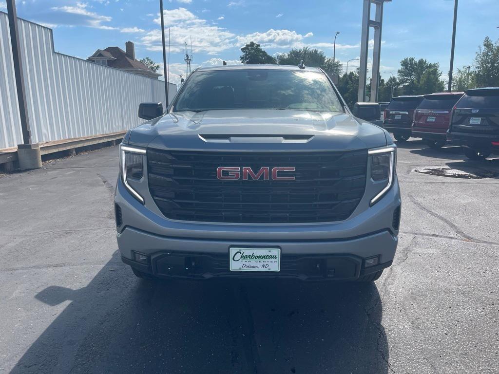 new 2025 GMC Sierra 1500 car, priced at $48,340