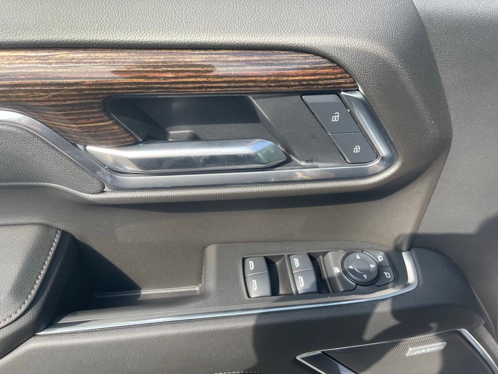 new 2025 GMC Sierra 1500 car, priced at $48,340