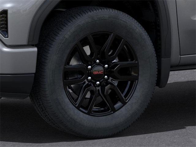 new 2025 GMC Sierra 1500 car, priced at $56,315