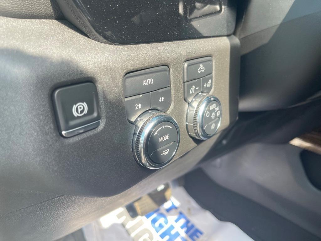 new 2025 GMC Sierra 1500 car, priced at $48,340