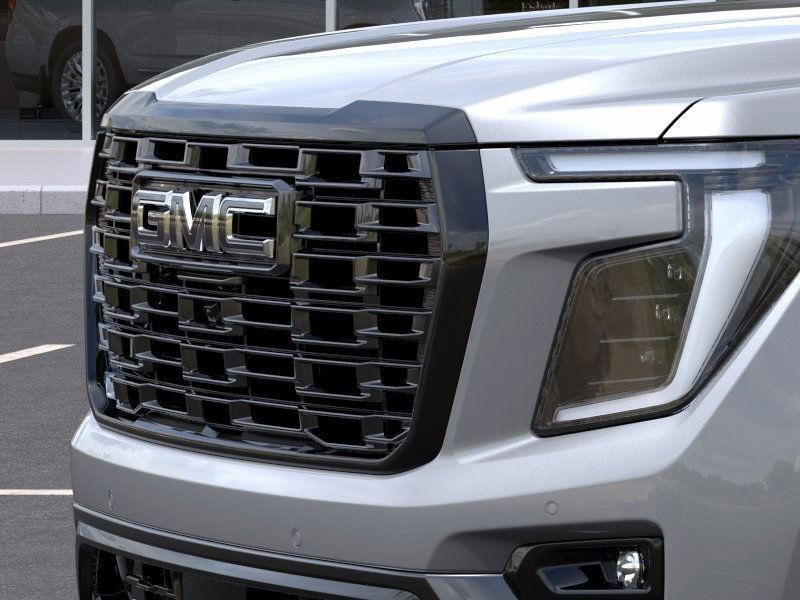 new 2025 GMC Yukon XL car, priced at $108,948