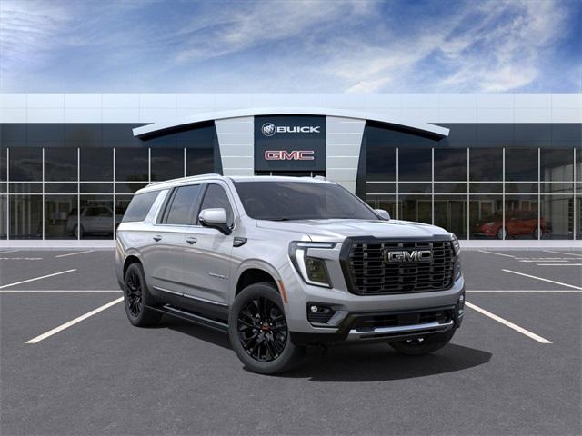 new 2025 GMC Yukon XL car, priced at $108,948