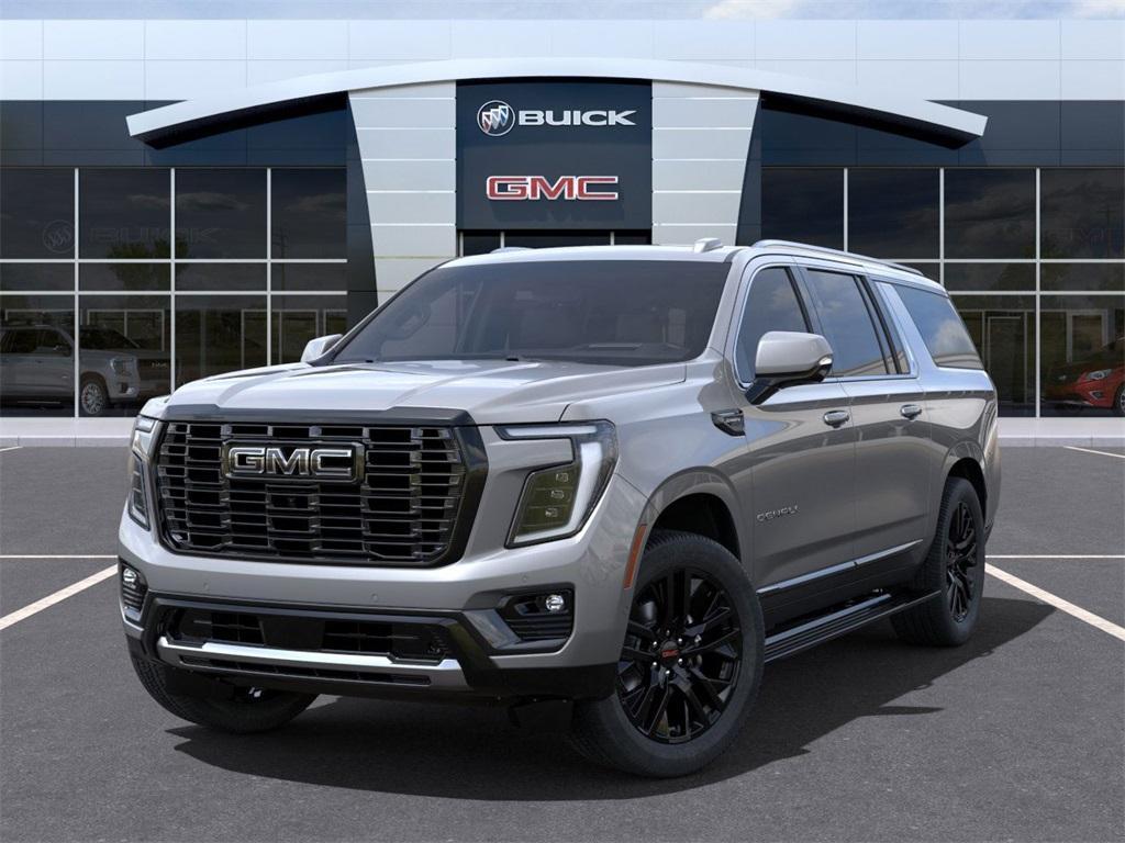 new 2025 GMC Yukon XL car, priced at $108,948