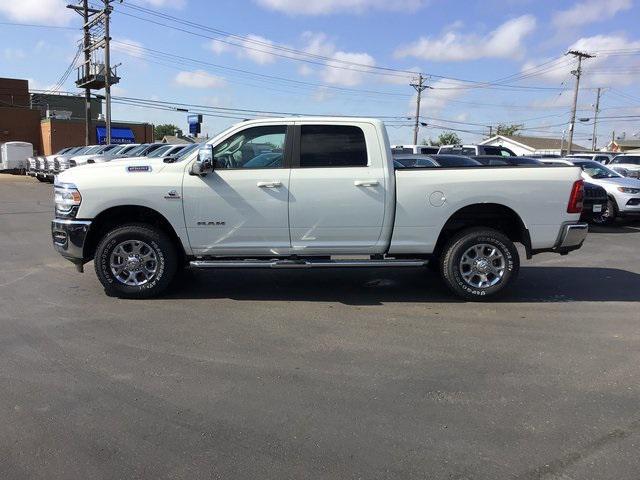 new 2024 Ram 2500 car, priced at $68,312