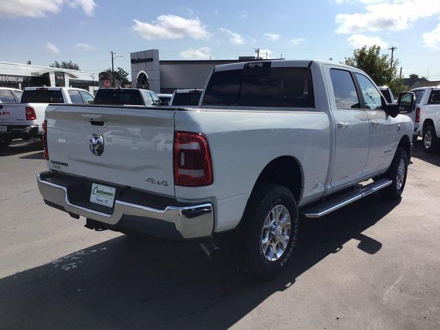 new 2024 Ram 2500 car, priced at $68,312