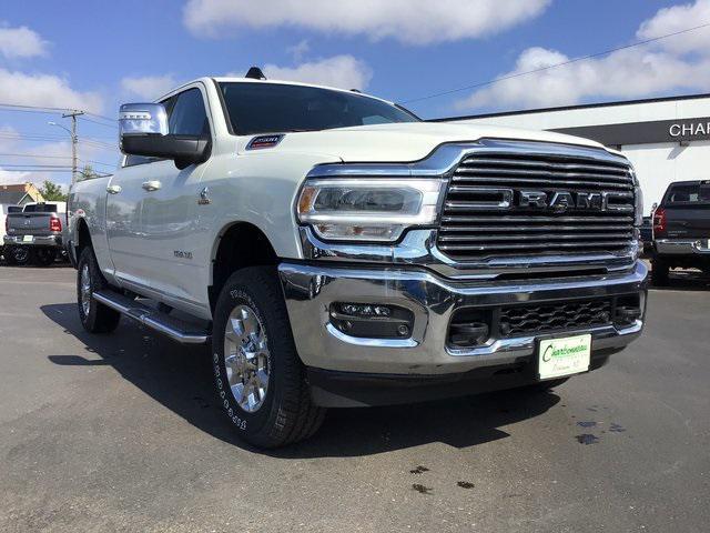 new 2024 Ram 2500 car, priced at $68,312