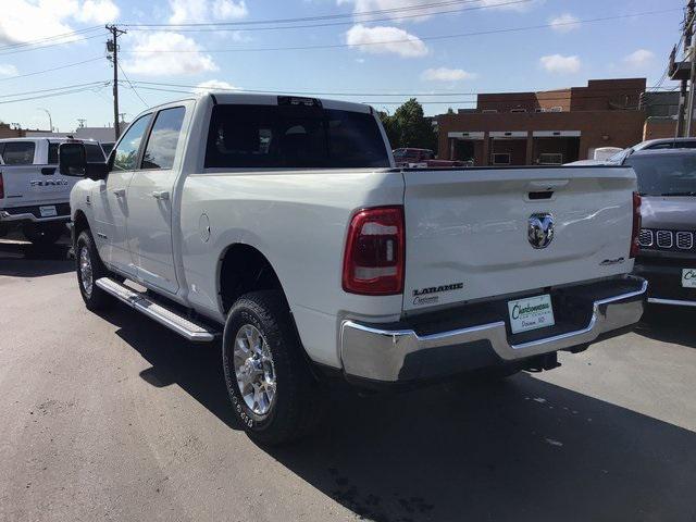 new 2024 Ram 2500 car, priced at $68,312