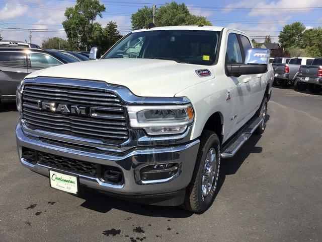 new 2024 Ram 2500 car, priced at $68,312